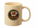G.D. Cup 11 oz Mug